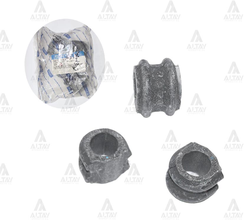 Hyundai Starex Viraj Demir Askı Rotu 2005- Lastiği OEM 54813-4A650 Hyundai Starex Viraj Demir Askı Rotu 2005- Lastiği OEM 54813-4A650